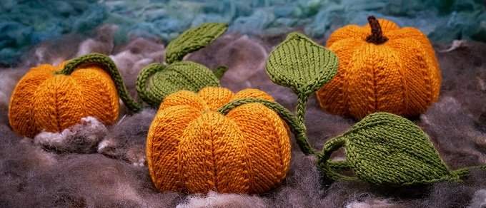 Tiny Vines Knitting Pattern PDF